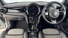 MINI Hatchback 135kW Cooper S Level 2 33kWh 3dr Auto Electric Hatchback